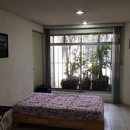 فندق Terraza Tlalpan-Acoxpa مدينة مكسيكو المظهر الخارجي الصورة