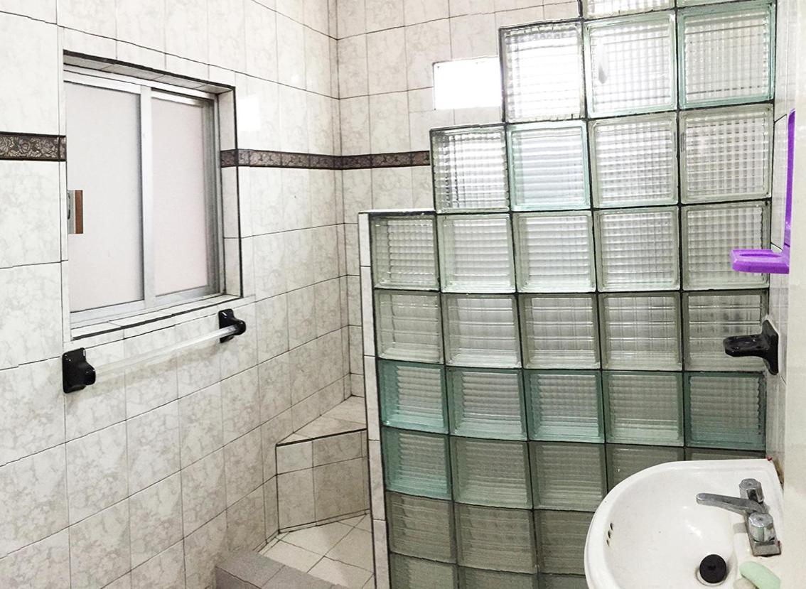 فندق Terraza Tlalpan-Acoxpa مدينة مكسيكو المظهر الخارجي الصورة
