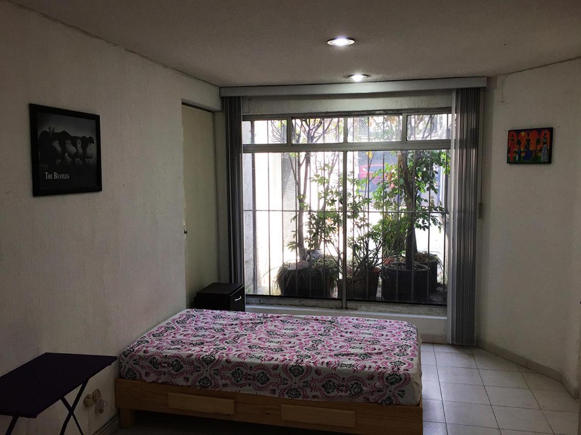 فندق Terraza Tlalpan-Acoxpa مدينة مكسيكو المظهر الخارجي الصورة
